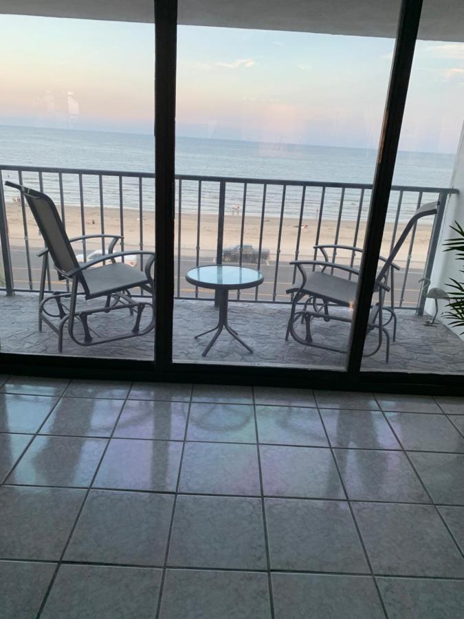 Amazing And Spectacular Ocean And Beach Views In Galveston Kültér fotó